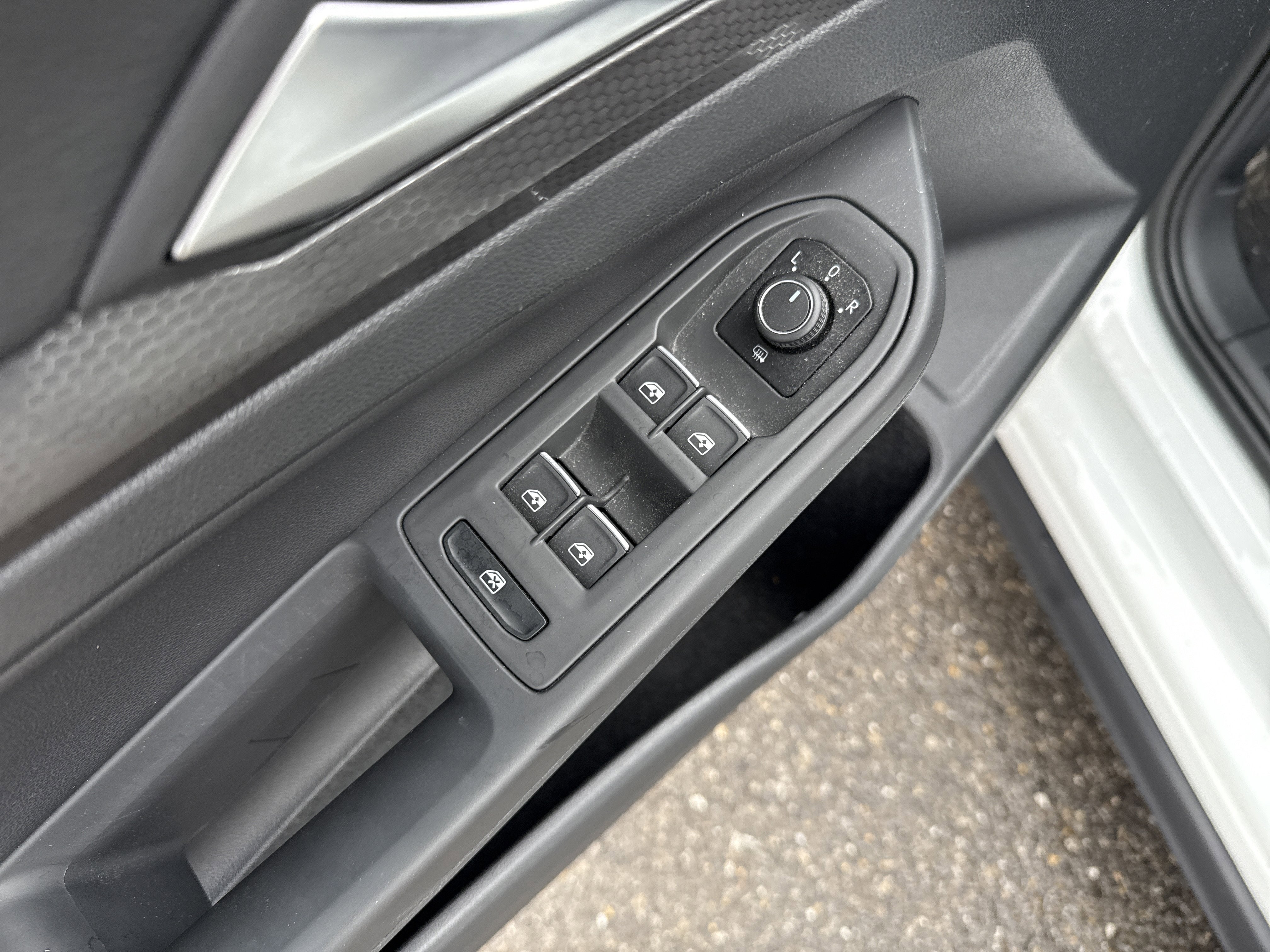 2023 Volkswagen Golf GTI Autobahn