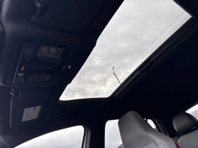 2023 Volkswagen Golf GTI Autobahn