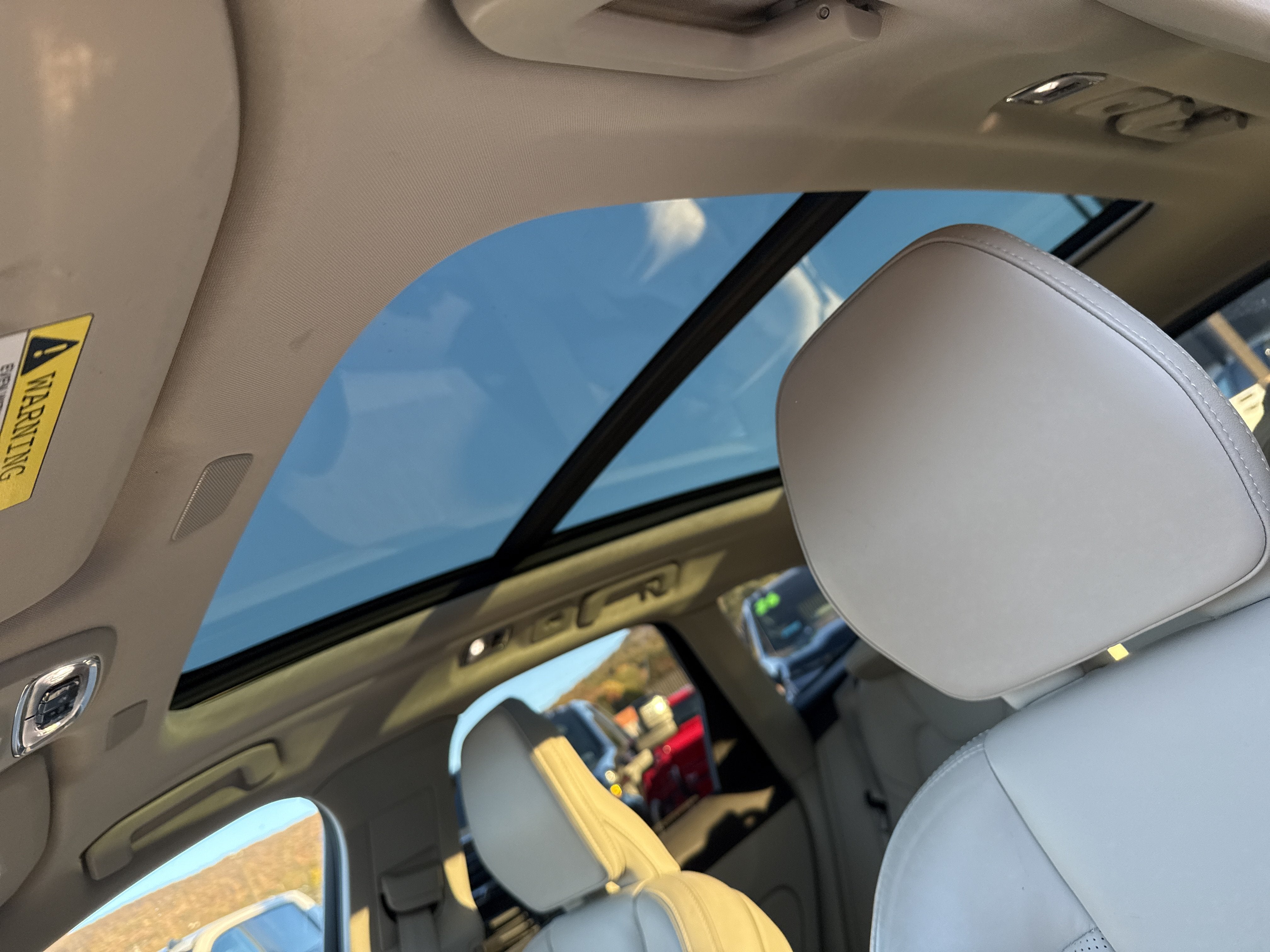 2021 Volvo XC60 Inscription