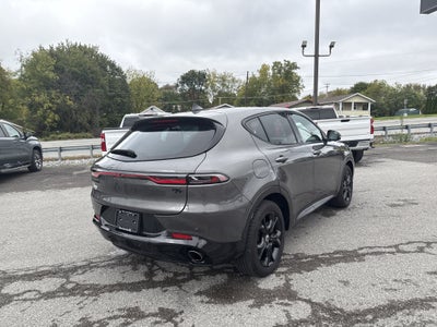 2024 Dodge Hornet R/T
