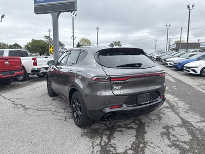 2024 Dodge Hornet R/T
