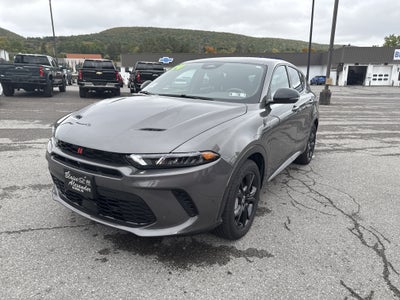 2024 Dodge Hornet R/T