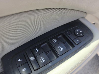 2013 Dodge Dart 4dr Sdn SXT