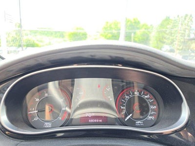 2013 Dodge Dart 4dr Sdn SXT