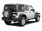 2012 Jeep Wrangler Unlimited 4WD 4dr Sahara