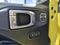 2022 Jeep Wrangler Unlimited High Tide 4x4