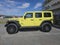 2022 Jeep Wrangler Unlimited High Tide 4x4