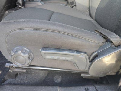 2022 Jeep Wrangler Unlimited Willys Sport 4x4