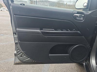 2014 Jeep Compass 4WD 4dr Sport