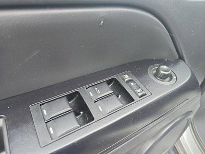 2014 Jeep Compass 4WD 4dr Sport