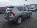 2014 Jeep Compass 4WD 4dr Sport