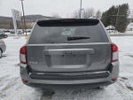 2014 Jeep Compass 4WD 4dr Sport