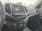 2022 Jeep Cherokee Trailhawk 4x4