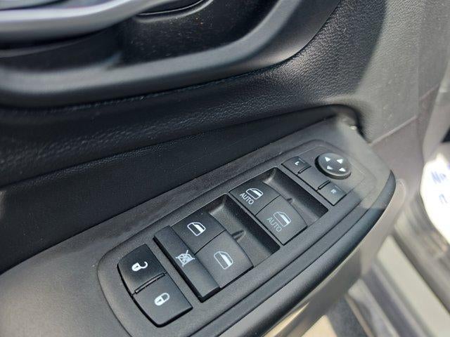 2022 Jeep Cherokee Trailhawk 4x4