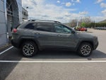 2022 Jeep Cherokee Trailhawk 4x4