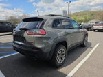 2022 Jeep Cherokee Trailhawk 4x4