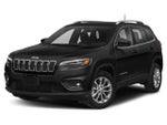 2022 Jeep Cherokee Limited 4x4