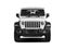 2025 Jeep Wrangler Willys 2 Door 4x4