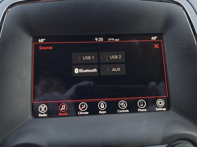 2020 Dodge Durango GT Plus AWD