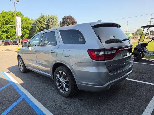 2020 Dodge Durango GT Plus AWD