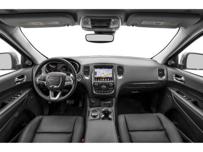 2020 Dodge Durango GT Plus AWD
