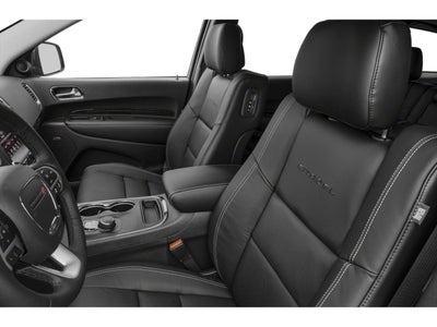 2020 Dodge Durango GT Plus AWD