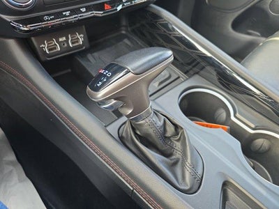 2023 Dodge Durango Citadel AWD