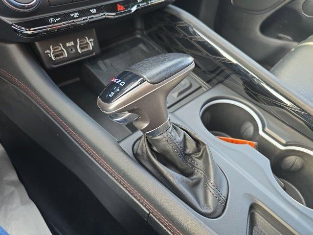 2023 Dodge Durango Citadel AWD