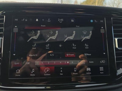 2023 Dodge Durango Citadel AWD