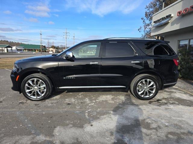 2023 Dodge Durango Citadel AWD