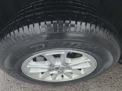 2019 Jeep Grand Cherokee Laredo E 4x4