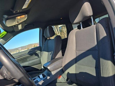 2019 Jeep Grand Cherokee Laredo E 4x4