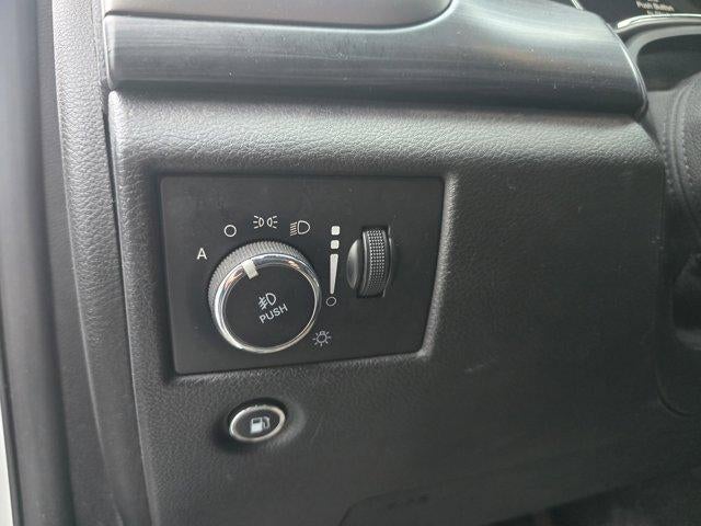 2019 Jeep Grand Cherokee Laredo E 4x4