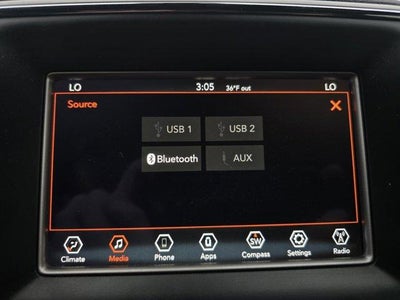 2019 Jeep Grand Cherokee Laredo E 4x4