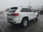2019 Jeep Grand Cherokee Laredo E 4x4