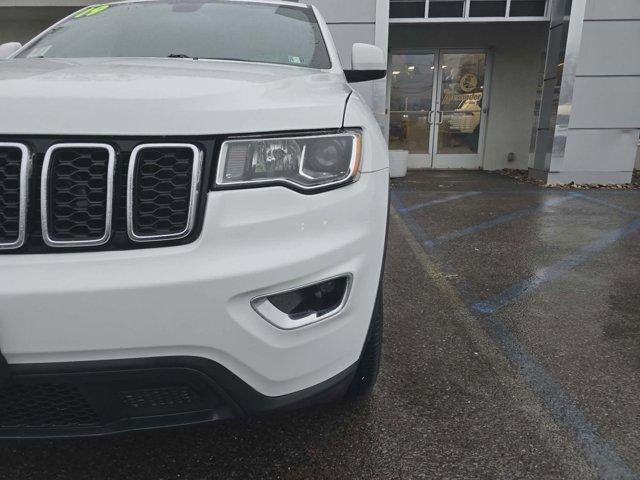 2019 Jeep Grand Cherokee Laredo E 4x4