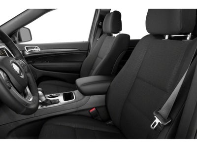 2019 Jeep Grand Cherokee Laredo E 4x4