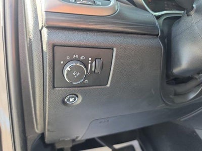 2020 Jeep Grand Cherokee Altitude 4x4