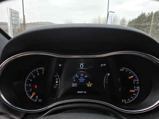 2022 Jeep Grand Cherokee WK Laredo X 4x4