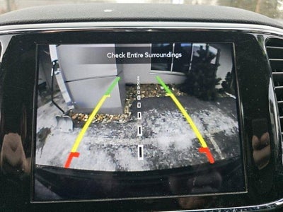 2022 Jeep Grand Cherokee WK Laredo X 4x4