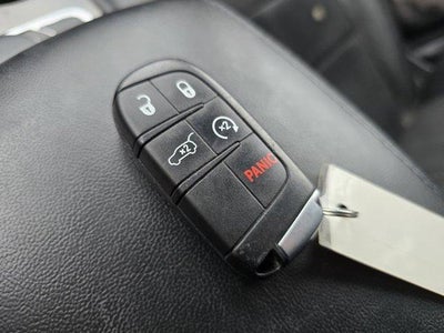 2022 Jeep Grand Cherokee WK Laredo X 4x4