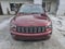 2022 Jeep Grand Cherokee WK Laredo X 4x4