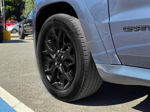 2021 Jeep Grand Cherokee Limited X 4x4