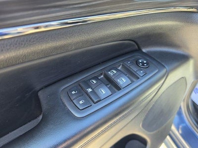 2021 Jeep Grand Cherokee Limited X 4x4