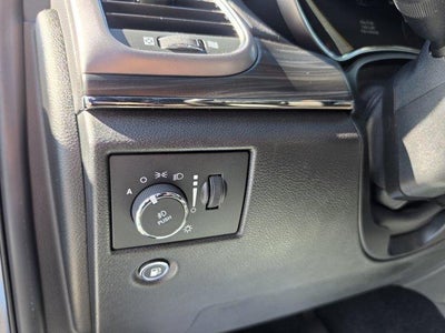 2021 Jeep Grand Cherokee Limited X 4x4