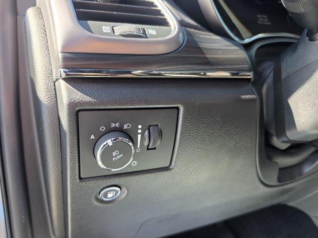 2021 Jeep Grand Cherokee Limited X 4x4