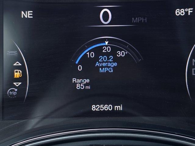 2021 Jeep Grand Cherokee Limited X 4x4
