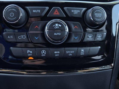 2021 Jeep Grand Cherokee Limited X 4x4
