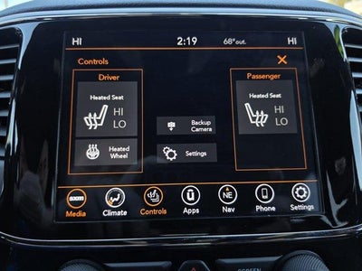 2021 Jeep Grand Cherokee Limited X 4x4