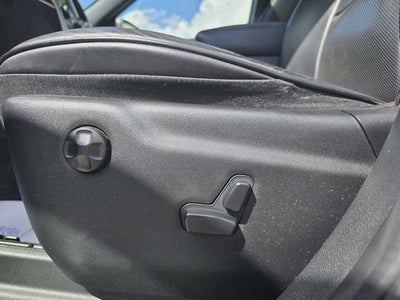 2016 Jeep Grand Cherokee 4WD 4dr High Altitude